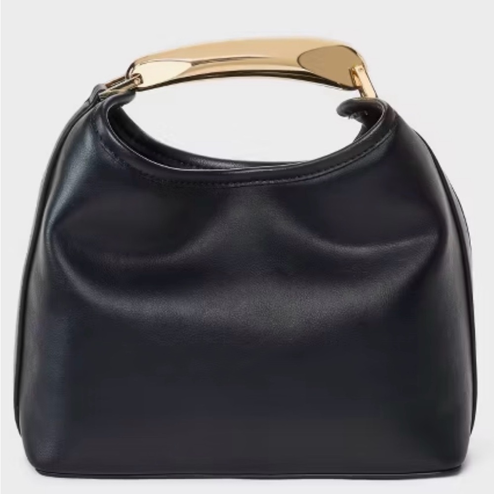 A New Day Mini Slouchy Handbag